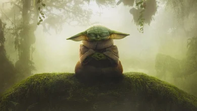 Watch the Final Trailer for Star Wars: The Mandalorian and Grogu