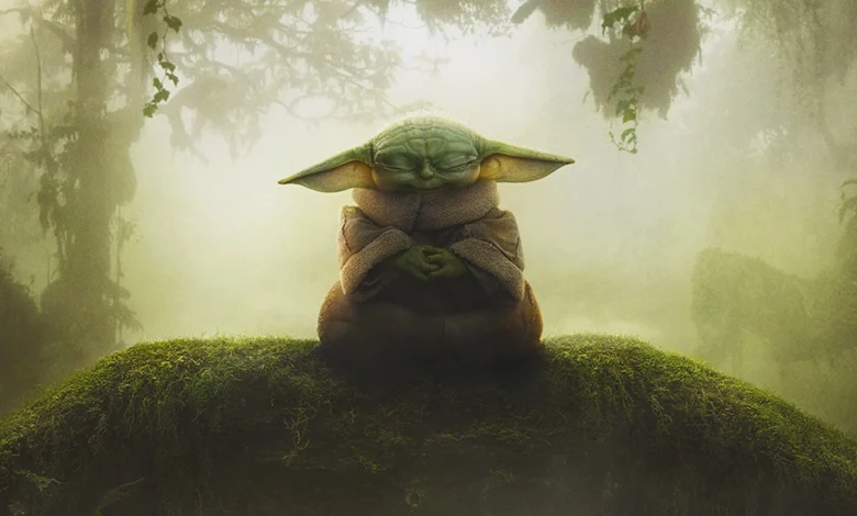 Watch the Final Trailer for Star Wars: The Mandalorian and Grogu