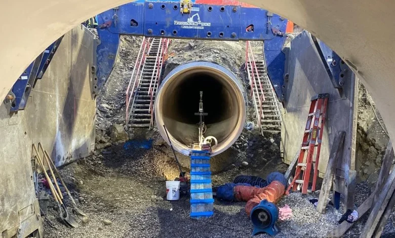 Water restrictions in Calgary could end as soon as Thursday