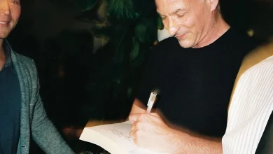 We Asked David Einhorn If Wall Street's Too Sober Now