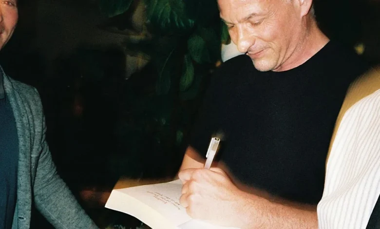 We Asked David Einhorn If Wall Street's Too Sober Now