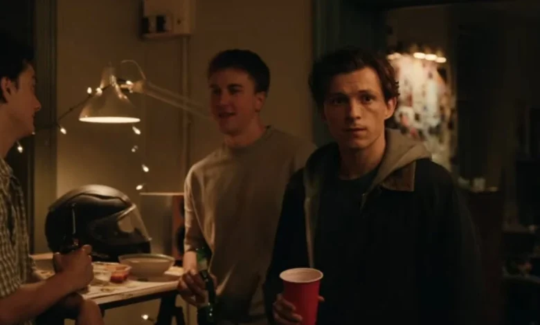 We Just Saw a Full Scene From 'Spider-Man: Brand New Day'