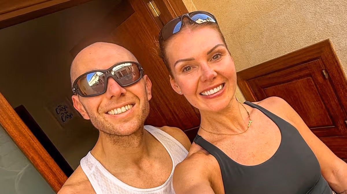 'We ditched England for Majorca and will never return after noticing one big change'