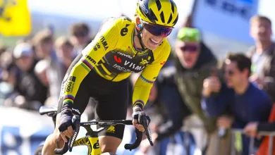 'We know we are able to win' – Pauline Ferrand-Prévot returns to Tour of Flanders as a firm favourite after 'unexpected' success in 2025