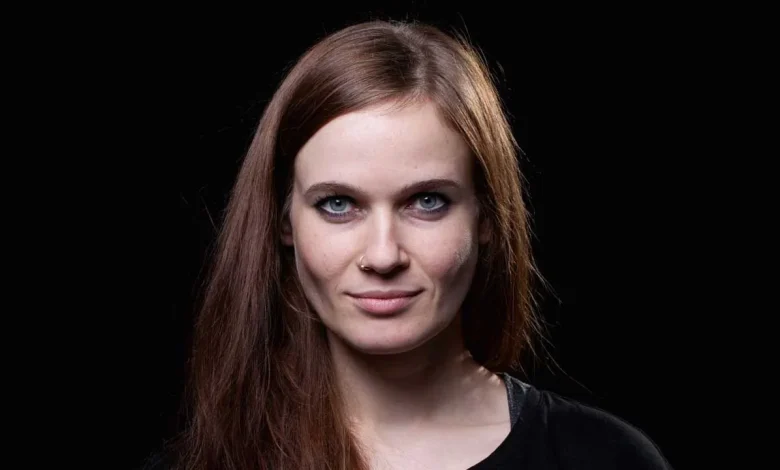 "We talked a lot about Neil – about his view on music and drumming." New Rush drummer Anika Nilles looks back on her first rehearsal with Geddy Lee and Alex Lifeson