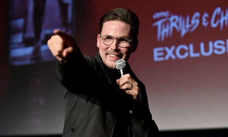 Weapons Filmmaker Zach Cregger to Direct The Flood