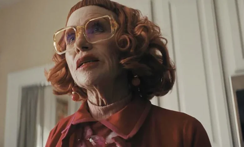 'Weapons' Prequel 'Gladys' Adds Zach Shields to Co-Write With Zach Cregger