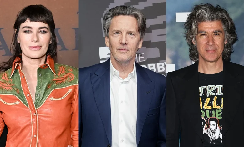 'Wednesday' Season 3 Adds Lena Headey, Andrew McCarthy and James Lance