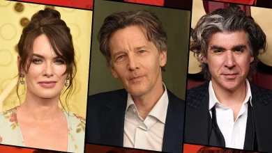 Wednesday Season 3 Cast To Add Lena Headey, Andrew McCarthy, and James Lance