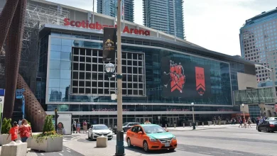 Weekend need-to-know: Big Toronto sports weekend, closures on GO lines