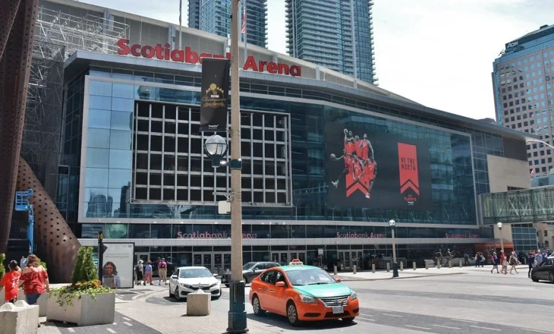 Weekend need-to-know: Big Toronto sports weekend, closures on GO lines