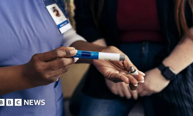 Weight-loss jabs will be offered on NHS for people at risk of further heart attacks