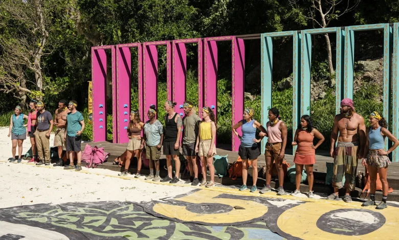 Welcome To The Defector 'Survivor 50' Midseason Questionnaire