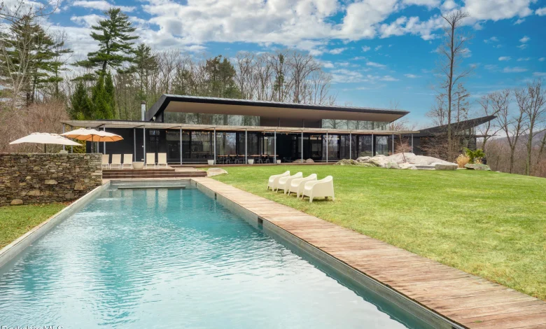 Welcome to Real Estate Friday!