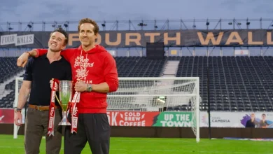 'Welcome to Wrexham' Renewed for Three More Seasons at FX, Hulu