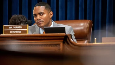 Well-timed bets on Polymarket tied to the Iran war draw calls for investigations from lawmakers