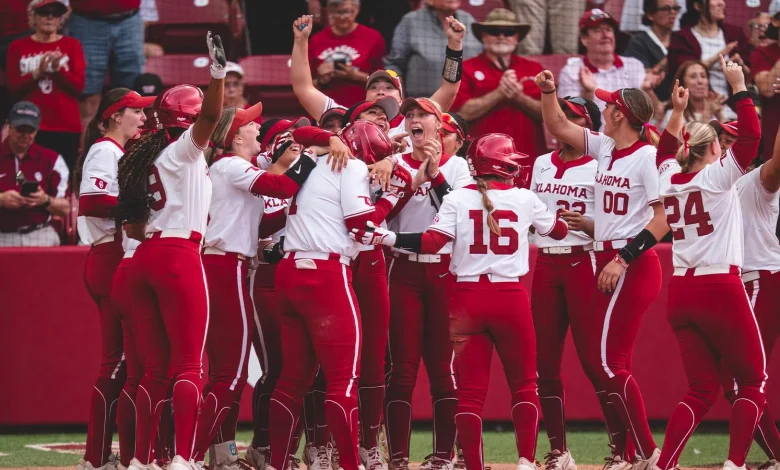 Wells Makes History in 12-3 Win Against Wichita State