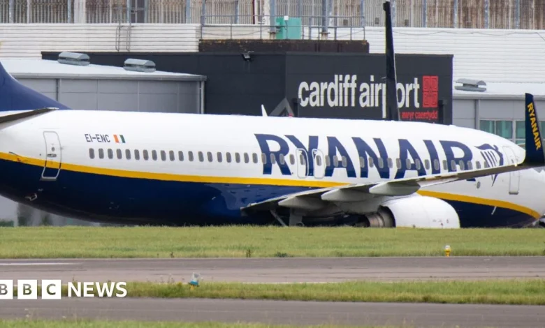 Welsh government wins Cardiff Airport legal row against Bristol over £200m subsidy