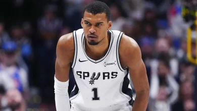 Wembanyama learned a staggering lesson only Nikola Jokic can teach