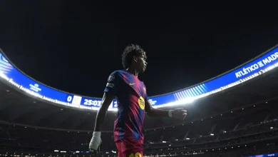 Were Barcelona unlucky versus Atlético Madrid or have they still not learned their lesson in the Champions League?