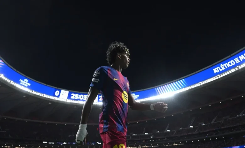 Were Barcelona unlucky versus Atlético Madrid or have they still not learned their lesson in the Champions League?