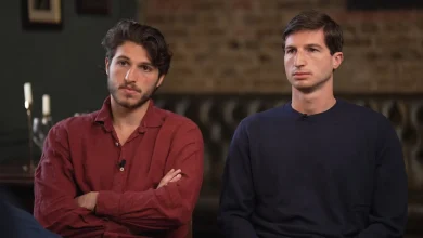 'We're desperate': Sons of jailed Imran Khan criticise Pakistan's government