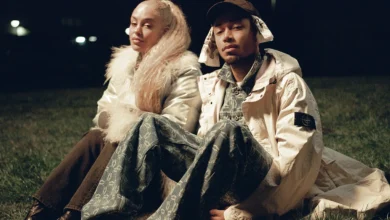 Wesley Joseph Releases Brand New Collaboration With Jorja Smith Entitled "July"