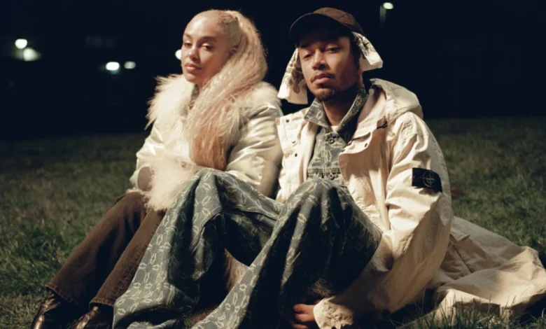 Wesley Joseph Releases Brand New Collaboration With Jorja Smith Entitled "July"