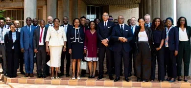 West African Development Bank (BOAD) and International Finance Corporation (IFC) strengthen their strategic partnership to support development and job creation across West African Economic and Monetary Union (WAEMU)