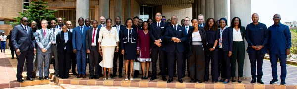 West African Development Bank (BOAD) and International Finance Corporation (IFC) strengthen their strategic partnership to support development and job creation across West African Economic and Monetary Union (WAEMU)
