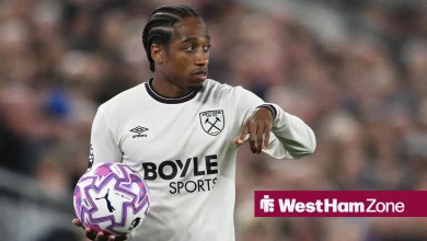 West Ham: Kyle Walker-Peters’ contract examined after mixed debut campaign