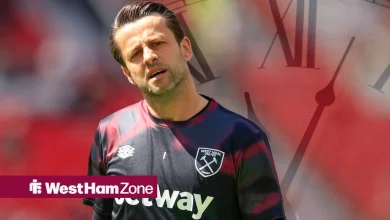 West Ham: Lukasz Fabianski’s contract examined as expiry date looms at London Stadium