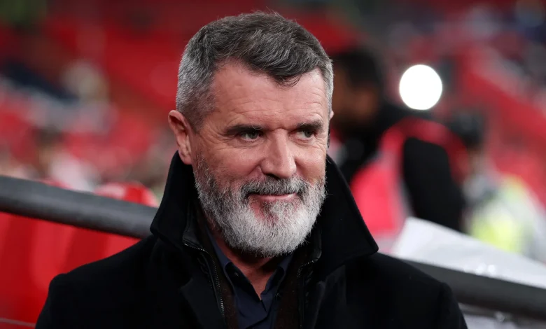 West Ham fears as Roy Keane gives Man United his blessing to sign Mateus Fernandes