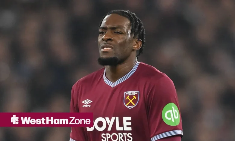 West Ham have fallen into Chelsea’s Axel Disasi trap as he delays summer decision