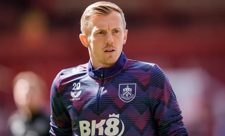 West Ham loanee James Ward-Prowse accidentally deals blow to parent club in relegation battle