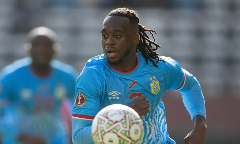 West Ham submit FIFA complaint after Aaron Wan-Bissaka return not sanctioned by DR Congo - The Athletic