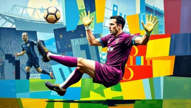 West Ham's Mads Hermansen: Unsung Hero in Goal?