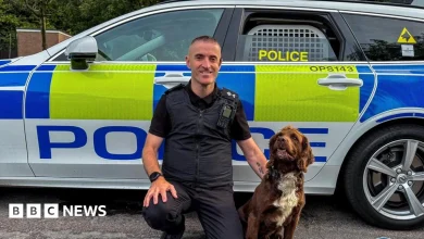 West Midlands Police shut 400 drug lines as 89 dealers jailed