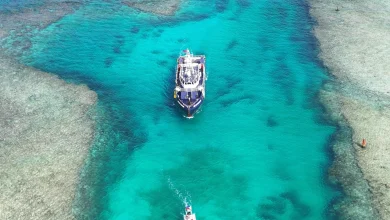 West PH Sea: Philippines unveils new coast guard command in Spratlys