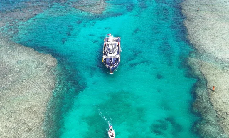 West PH Sea: Philippines unveils new coast guard command in Spratlys