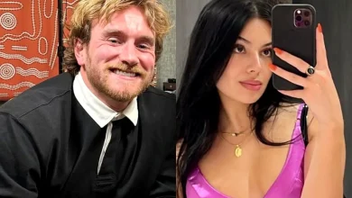 West Wilson Was "Exclusive" With Girlfriend Meija Moreno for Months Prior to Going Public With Amanda Batula