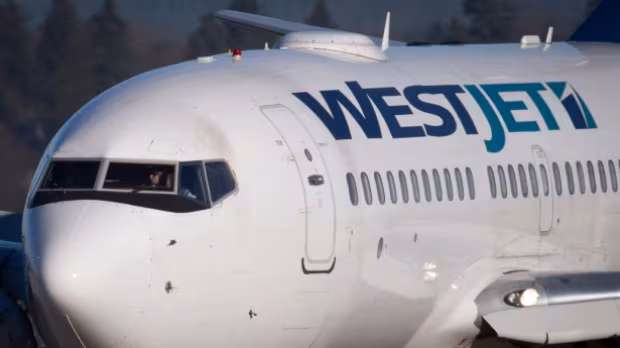 WestJet increases fees for checked baggage, matching recent Air Canada move
