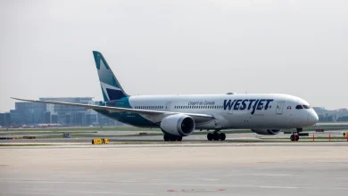 WestJet réduit sa capacité de vol en raison du coût du kérosène