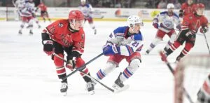 Western Capitals force Game 7 with victory in Truro