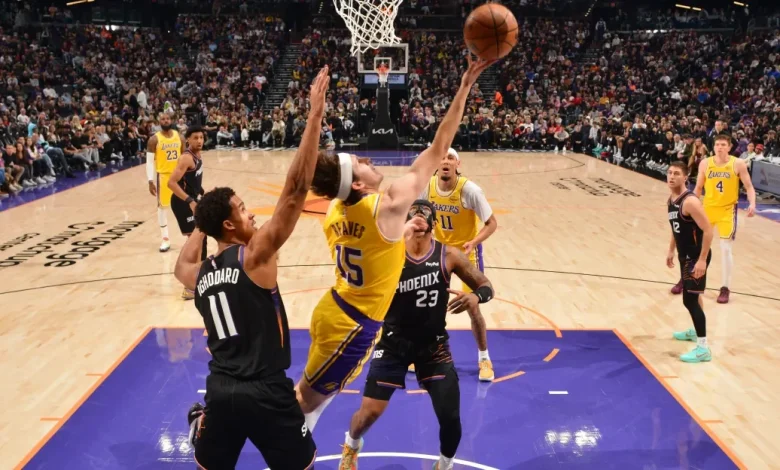 Western Conference Standings Watch: Thinning the field