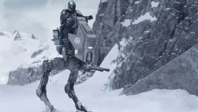 We've Seen the First 18 Minutes of 'The Mandalorian and Grogu'