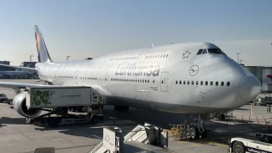 What A Mess: Lufthansa Pilots & Flight Attendants Stage Back-To-Back Strikes