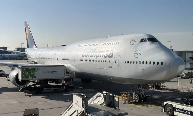 What A Mess: Lufthansa Pilots & Flight Attendants Stage Back-To-Back Strikes