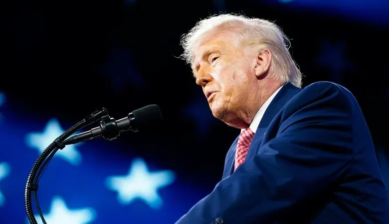 What Americans think about Donald Trump’s Iran strategy ahead of his White House address