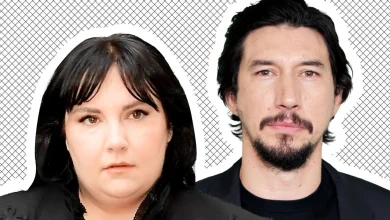 What Does Lena Dunham Say About Adam Driver in ‘Famesick’?
